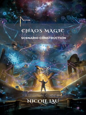 cover image of Chaos Magic